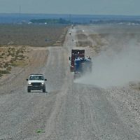 Se licitó la pavimentación de los dos sectores de la Ruta Provincial 21