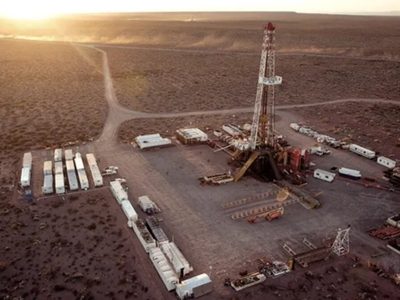 Vaca Muerta conquista Asia: proyectan exportaciones de gas a India y China