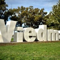 Un city tour increíble: Viedma, el lugar perfecto para pasar un fin de semana