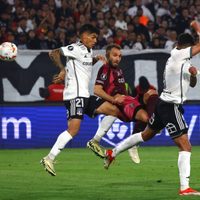 "Pueden pasar cosas raras": en Colo Colo sienten que River será favorecido por el árbitro