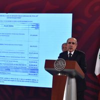 UIF exhibe a Sonia Vargas, del CJF, por firmar contratos millonarios en sexenio de Calderón
