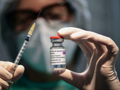 Cuántas vacunas de AstraZeneca recibirá Neuquén este sábado