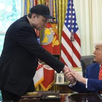 Musk se retracta en su disputa con Trump y lamenta publicaciones que “fueron demasiado lejos”
