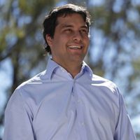 Carlos Koopmann anunció una obra histórica para Zapala