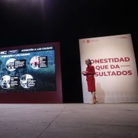 "Somos orgullosamente parte de la 4T": Sheinbaum en su informe número 19 por cuatro años de gobierno
