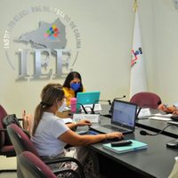 Piden candidaturas para población indígena, con discapacidad, de las diversidades sexuales y afromexicana