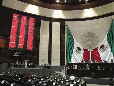 ¿Divorcios en 15 días? ¿Adopciones en meses? Esto aprobó la Cámara sobre justicia civil y familiar