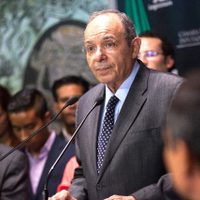 Revés a la SFP: Tribunal anula temporalmente sanción contra Nexos