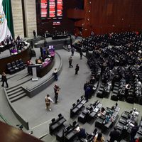 El Instituto Mexicano de Ejecutivos de Finanzas ve riesgos en el Paquete Económico 2023