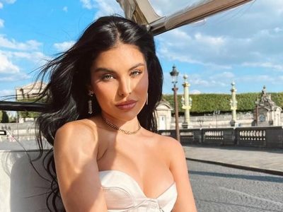 Justicia española rechaza la extradición de la modelo Ninoska Vásquez a México