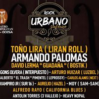 Maratón de rock sinfónico en el Metropólitan