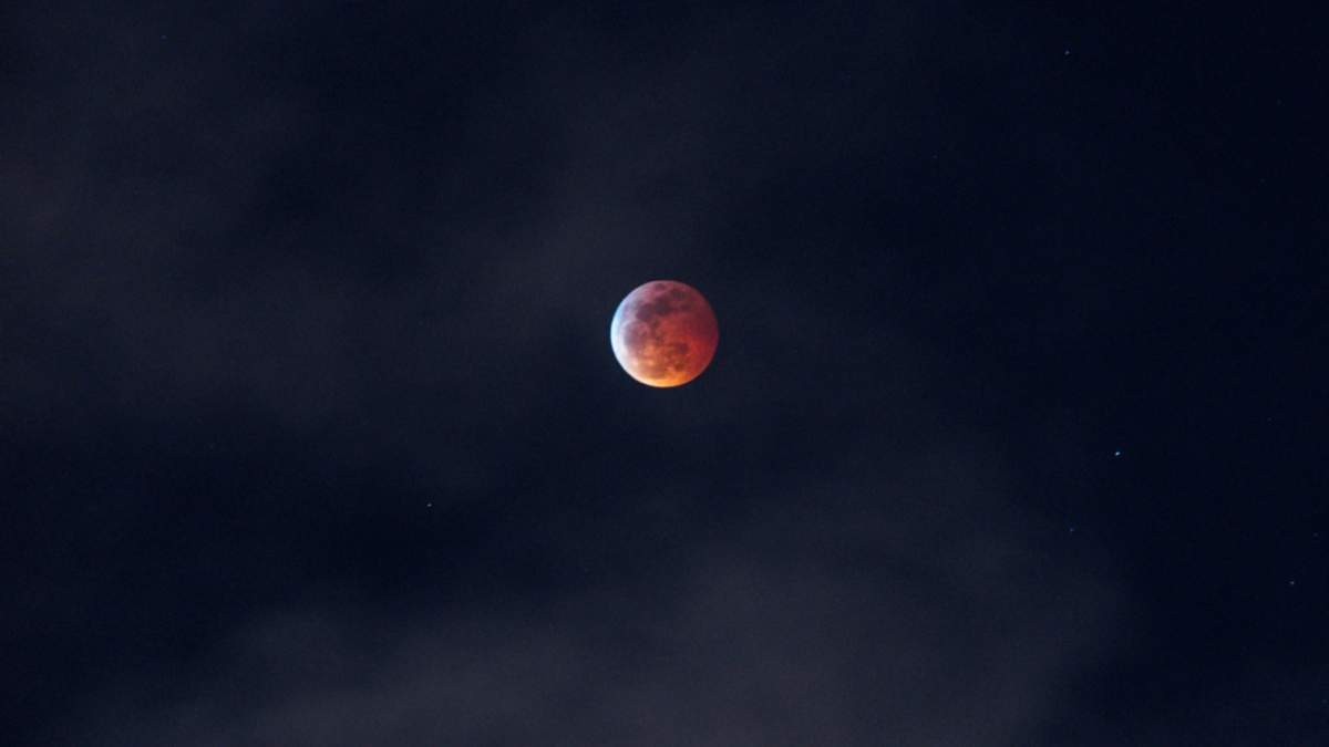 Luna del Esturión. Fuente: (Instagram)