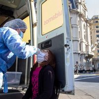 Coronavirus: así está la situación epidemiológica en el país