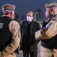 Para el Gobierno no hay una "ola desmedida de inseguridad" en el conurbano