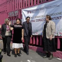 Brugada anuncia que el IAPA se transformará en el Instituto para la Atención Mental y las Adicciones