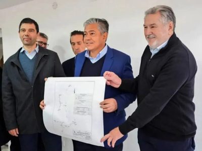 Neuquén, el perfil exportador y la deuda interna