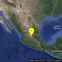 Guanajuato registra un "episodio sísmico extraordinario": experto
