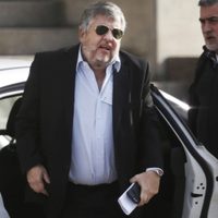 El fiscal Carlos Stornelli lamentó la muerte de Bonadio
