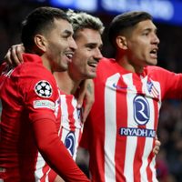 Limpieza total: los jugadores de la Selección Argentina que abandonarían al Atlético Madrid