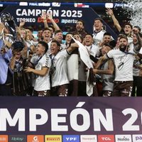Vuelve el fútbol argentino: todos los horarios de la primera fecha