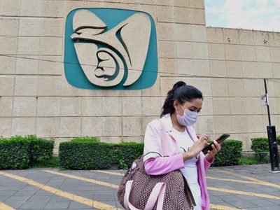 ¿Cómo prevenir la tos ferina? Estas son las medidas que recomienda el IMSS