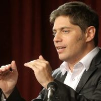 Tras fracasar, Kicillof vuelve a estirar el período de negociaciones