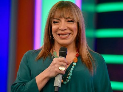 Todo por amor: Lizy Tagliani tuvo que dar explicaciones y aún así se sintió culpable