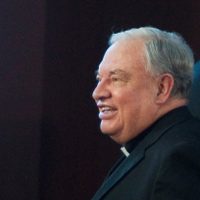 Juan Sandoval Íñiguez vulneró el principio de separación Iglesia-Estado y será sancionado