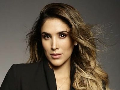¡Derecho al cardiólogo! Daniela Ospina rompe el silencio con un body ¡ajustado!