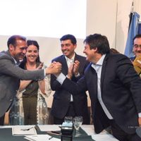 El sector azul del MPN se reúne hoy en Villa El Chocón