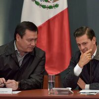 La tarea no estará concluida mientras exista una sola víctima de secuestro: Osorio Chong