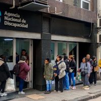 Con pasaporte en mano, localizaron al extitular del ANDIS