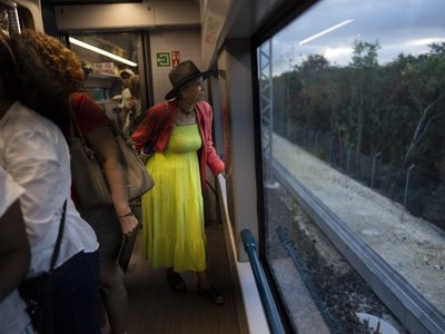 Morena y aliados avalan reforma a la Ley de Vías y Transporte Ferroviario