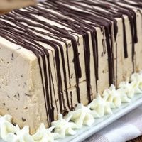 Postre helado: tentate con esta receta mitad crujiente y cremosa, perfecta para los días de verano