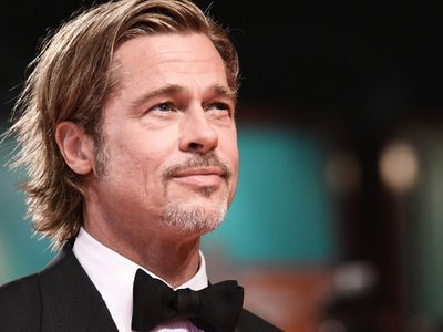 ¿Hay reconciliación? Brad Pitt volvió a encantar a Angelina Jolie. ¡Tremendo!