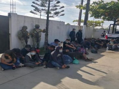 Organizaciones piden a SCJN garantizar derecho en materia de asilo para migrantes