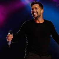Ricky Martin ofrecerá concierto gratuito en el Zócalo capitalino el 20 de septiembre