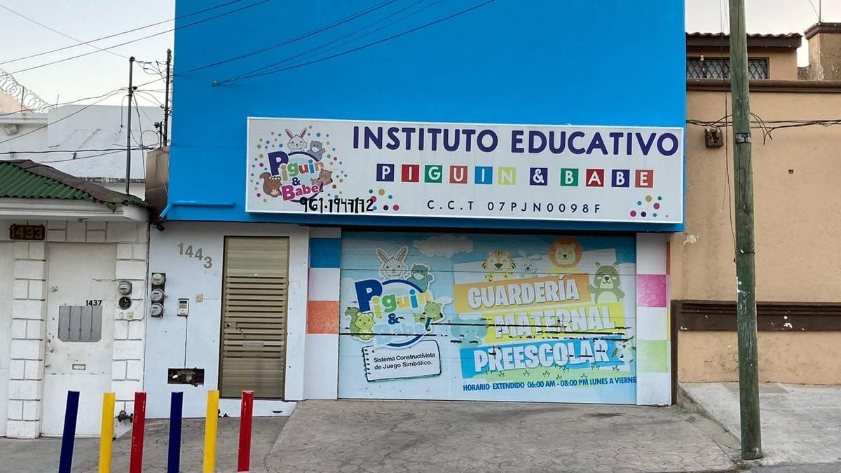 El Instituto Piguin & Babe