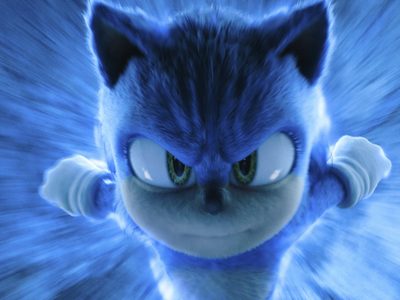 "Sonic 3" humilla a "Mufasa: El Rey León" de Disney