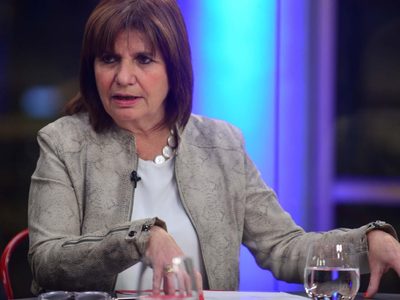 El diputado de Juntos por el Cambio que comparó una presidencia de Patricia Bullrich con el 2001
