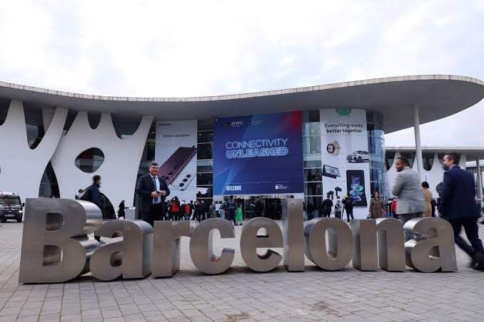 Mobile World Congress
