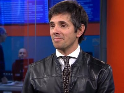 ¡Fiel a su estilo! Conocé por dentro la casa de Robertito Funes. ¡Imperdible!
