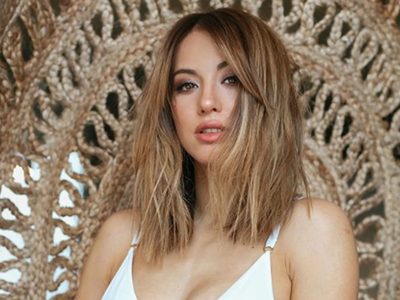 Flor Vigna se sinceró sobre su futuro, pero no mencionó a Luciano Castro