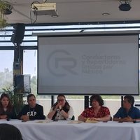 Propuesta de Sheinbaum sobre plataformas digitales carece de perspectiva de género: Repartidoras