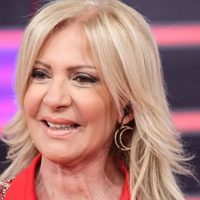 Tras 6 años de duelo, Susana Roccasalvo blanqueó nuevo romance