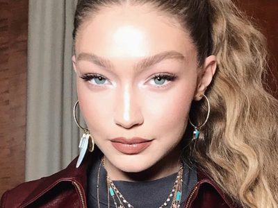 ¡Quiere ser madre! Gigi Hadid y Zayn Malik ¡En su mejor momento!