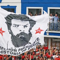 Lula vuelve con todo por la Presidencia