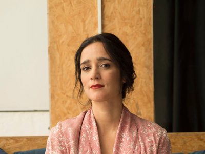 Julieta Venegas reflexionó sobre la vida, la pandemia y cómo enfrentar lo que viene
