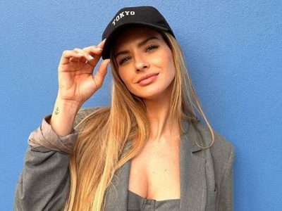 La China Suárez enseña cómo combinar el accesorio que levanta cualquier look y seguro tenés en tu placard