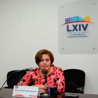Fiscalía de Veracruz investiga a excandidata de Morena que recibió 500 mil pesos